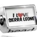 Beautiful Sierra Leone – A Poem