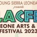 The Sierra Leone Arts & Culture festival Returns