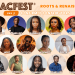 Meet the Contributors of #SLACfest 2025